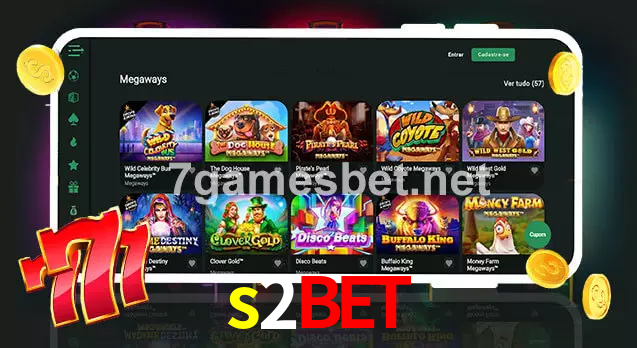 s2bet aplicativo