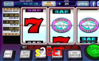 Flash Promotion s2bet