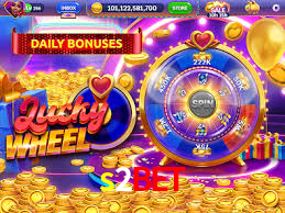 VIP Casino s2bet