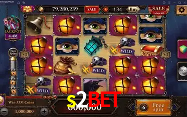 Security Systems s2bet