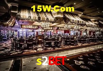 Experiência VIP s2bet