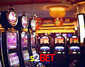 Diretório de Jogos s2bet
