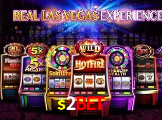 Jogos de Slot s2bet