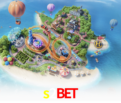 Apostas de Tênis s2bet