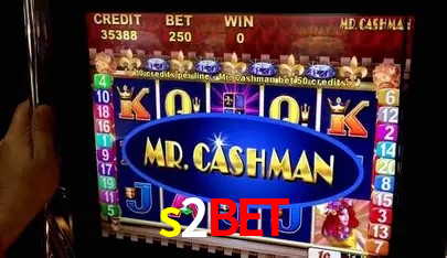 s2bet login