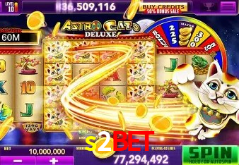 Login Seguro s2bet