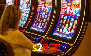 Sistemas de Segurança s2bet