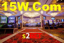Live Casino s2bet