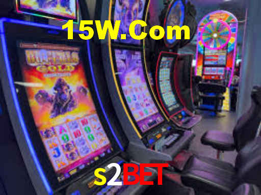 Welcome Bonus s2bet